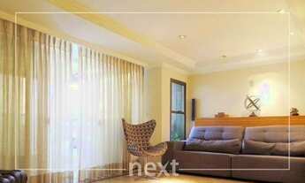 Imagem 4: Cobertura - Cambuí - Campinas