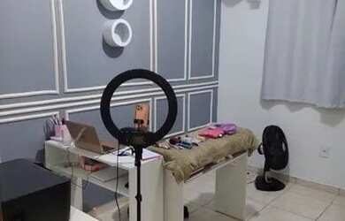 Imagem 5: Casa 3 Qts com Suíte Atrás do Shopping Sul Valpara