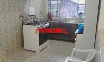 Imagem 6: Casa Padrão em Sao Jose dos Campos