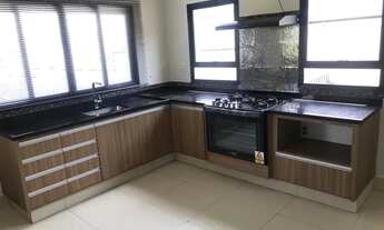 Imagem 5: Casa com 3 dormitórios, 215 m² - venda por R$ 1.560.000 ou aluguel por R$ 8.050/mês - Cond
