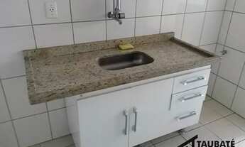 Imagem 3: Apartamento | Ed.Pedra do Sol | Jardim dos Estados | 68,00 m² | 1 suíte