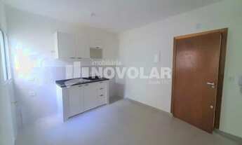 Imagem 2: Casa em Condomínio na Vila Maria com 2 Dormitórios