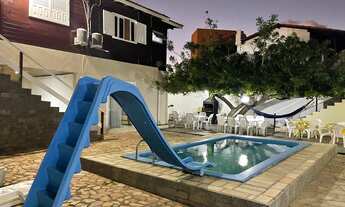 Imagem 4: CASA GRANDE ( ALUGUEL POR TEMPORADA