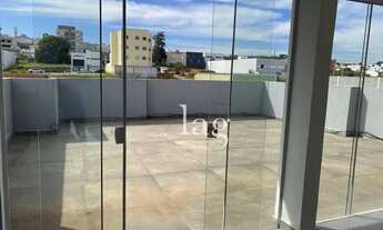 Imagem 7: Apartamento com 3 dormitórios, 174 m² - venda por R$ 550.000,00 ou aluguel por R$ 3.697,58