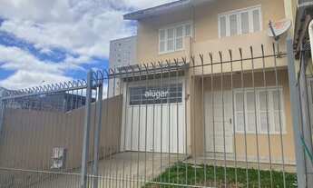 Imagem: Sobrado Sanvitto Caxias do Sul