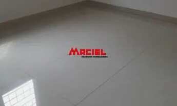 Imagem: Casa Padrão em Sao Jose dos Campos