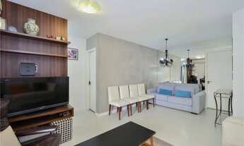 Imagem 5: APARTAMENTO RESIDENCIAL em São Paulo - SP, Moema