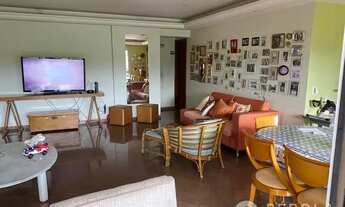 Imagem 4: Apartamento em Setor Oeste - Goiânia