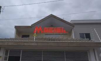 Imagem 2: Casa Padrão em Sao Jose dos Campos