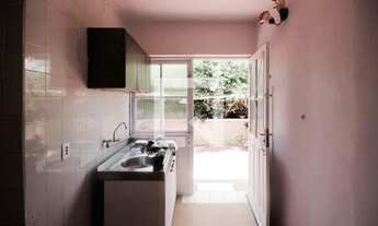 Imagem 5: Apartamento para Aluguel - Bosque da Saúde, 1 Quarto, 40 m2