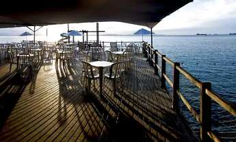 Imagem 3: Flat para venda possui 32 metros quadrados com 1 quarto em Vitória - Salvador - BA