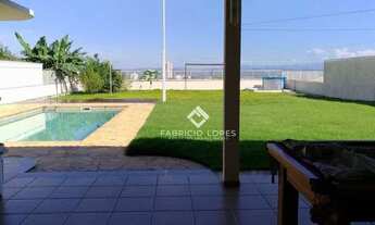 Imagem 3: Linda Sobrado de Alto Padrão com 3 dormitórios, 303 m² à venda - Mirante do Vale - Jacareí