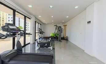 Imagem 3: APARTAMENTO ALTO PADRÃO - SACADA COM CHURRASQUEIRA