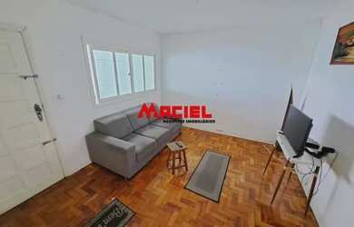 Imagem 5: Casa Padrão em São José dos Campos