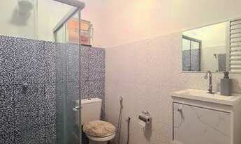 Imagem 7: Casa tipo apartamento com 2 quartos à venda por R$ 90.000 - Senador Vasconcelos - Rio de J