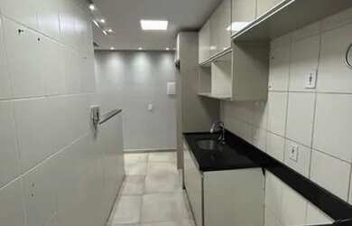 Imagem 6: Quadra QC 5 - APARTAMENTO 2 QUARTOS RECÉM-REFORMADO