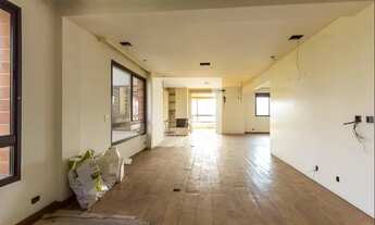 Imagem 3: Apartamento para Aluguel - Moema, 2 Quartos, 239 m2