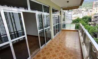 Imagem: Apartamento à venda, 4 quartos, 2 suítes