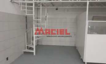 Imagem 5: Galpão Galpão em Sao Jose dos Campos