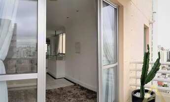 Imagem 4: Apartamento para Venda em São Paulo, Moema, 1 dormitório, 1 suíte, 2 banheiros, 2 vagas