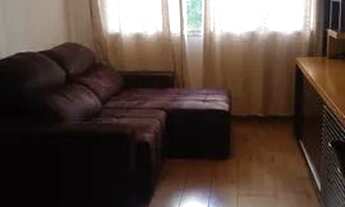 Imagem: Apartamento para aluguel possui 36 metros