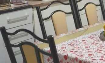 Imagem 2: Casa serraria Casa com 3 dormitórios