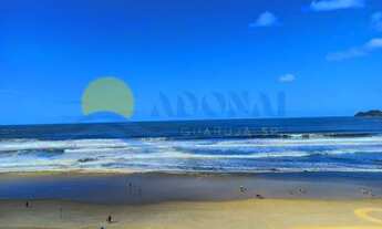 Imagem 2: APARTAMENTO RESIDENCIAL em GUARUJÁ - SP, PITANGUEIRAS