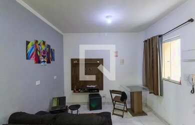 Imagem 5: Apartamento à Venda - Vila Ré, 1 Quarto, 31 m2