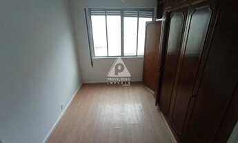 Imagem: Conjugado amplo em Copacabana