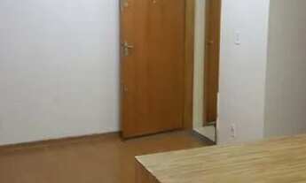 Imagem 2: Ágio apartamento, desocupado, 3 quartos, piso flutuante, área de lazer, Samambaia