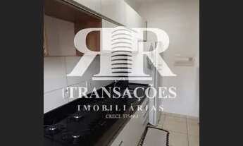 Imagem 3: Apartamento 2 dormitórios, 47m², à venda por R$ 234.000,00 - Reserva Terra Branca - Bauru