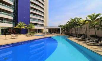 Imagem 1: Apartamento para venda tem 150 metros quadrados com 3 quartos em Aleixo - Manaus - AM