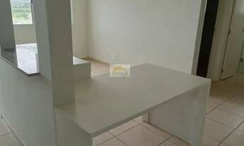 Imagem 2: Apartamento para Locação em Limeira, Chácaras Antonieta, 1 dormitório, 1 banheiro, 1 vaga