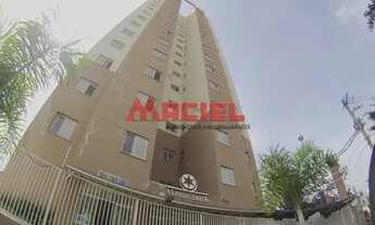 Imagem 6: Apartamento Padrão em São José dos Campos