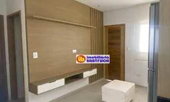 Imagem 2: Sobrado com 2 dormitórios à venda, 38 m² por R$ 311.850 - Água Rasa