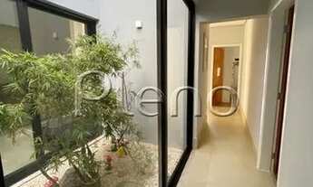 Imagem 5: Casa - Swiss Park - Campinas