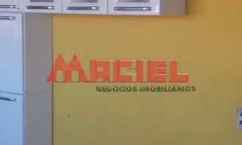 Imagem 6: Casa Padrão em Sao Jose dos Campos