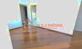 Imagem 3: Apartamento na Vila Mariana, na Rua Rio Grande, com 2 quartos, uma vaga de garagem, ao la