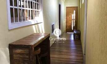 Imagem 3: Casa de 3 dormitórios 150 m² No jardim Pinheiros