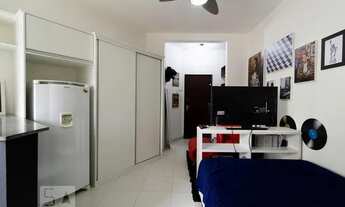 Imagem 5: Apartamento para Aluguel - Centro, 1 Quarto, 30 m2