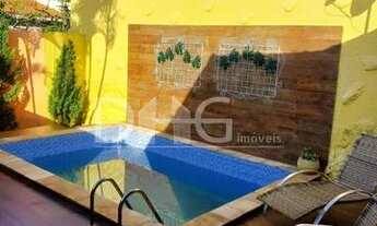 Imagem: Casa para venda e locação com 205 m²