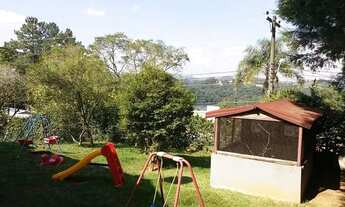 Imagem 5: Casa com 4 dormitórios à venda, 270 m² por R$ 1.200.000,00 - Vila Machado - Mairiporã/SP