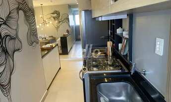 Imagem 6: São Paulo - Apartamento Padrão - Aricanduva