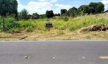 Imagem 5: Terreno 600m² - Jardim Floresta - Boa Vista - RR