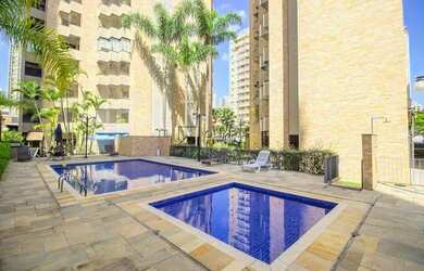 Imagem 6: Locação Apartamento 3 Dormitórios - 125 m² Pompéia