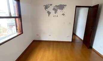 Imagem 2: Casa com 3 dormitórios, 120 m² - venda por R$ 650.000,00 ou aluguel por R$ 3.623,00/mês