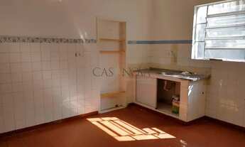 Imagem 3: Casa - Vila da Saúde - São Paulo