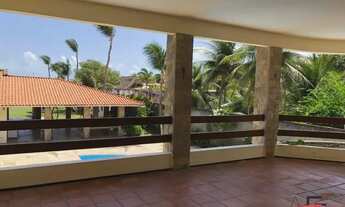 Imagem: Casa para Venda em Frente o Mar, no Cumbuco