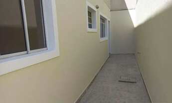 Imagem 4: Casa com 2 dormitórios para alugar, 100 m² por R$ 1.901,00/mês - Vila Jaguara - São Paulo