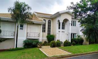 Imagem 3: Casa - Village Visconde de Itamaracá - Valinhos